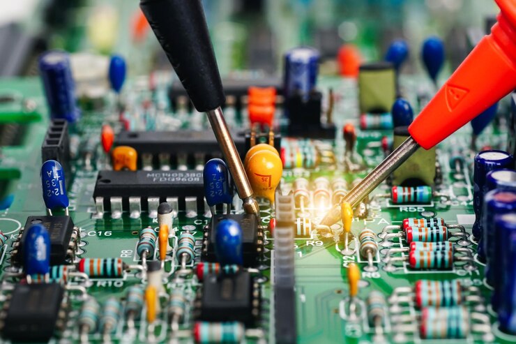 Industrial-electronics-soldering