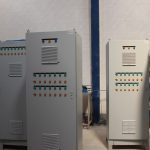 The best manufacturer of electrical panels